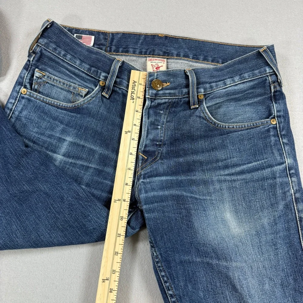 True Religion vintage true